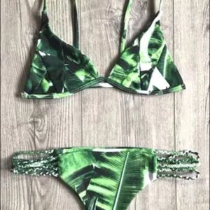 Isla Top // Gypsy Bottom Bundle